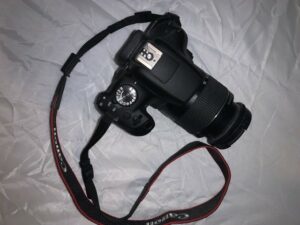 camera